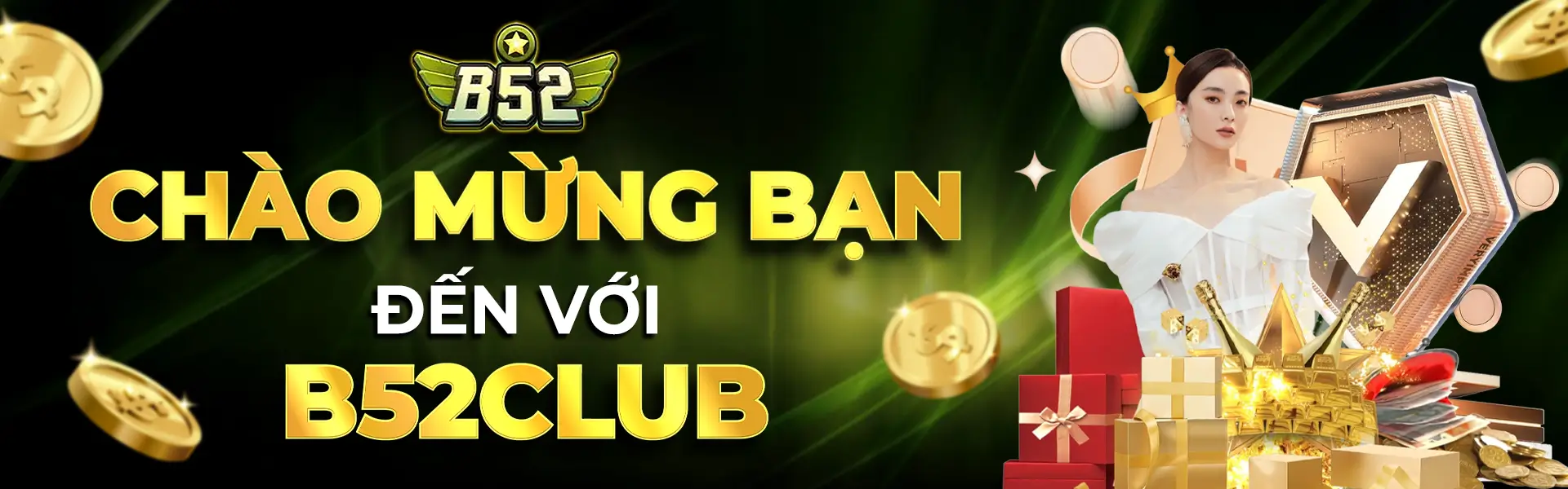 Game b52club mới nhất