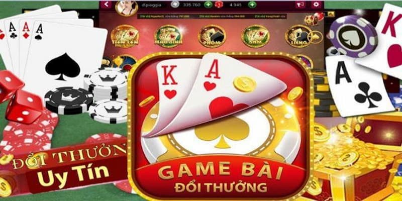 Game Bài Đổi Thưởng B52club – Game bài đổi thưởng uy tín