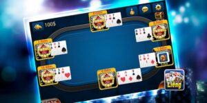 Game Bài Miễn Phí
