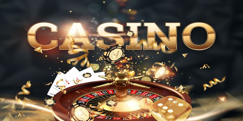 Casino Các loại trò chơi Casino tại B52club