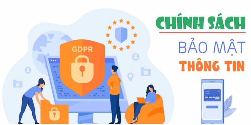 Chính sách bảo mật Cam kết bảo mật của B52club