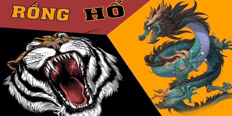 Rồng hổ B52club Giới thiệu trò chơi Rồng hổ B52club