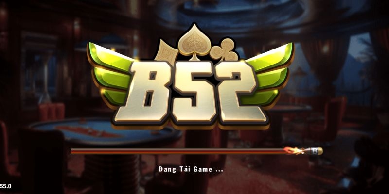 Giới thiệu tổng quan về B52Club