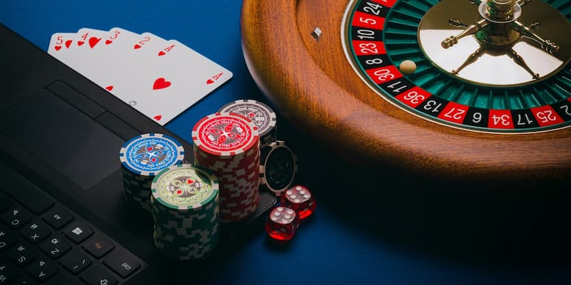 Casino Khuyến mãi hấp dẫn khi tham gia Casino