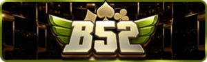 logo b52club