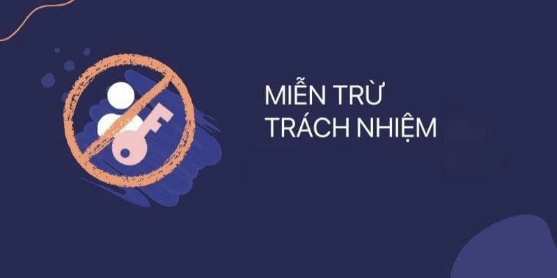 Miễn trừ trách nhiệm Lợi ích của hiểu rõ Miễn trừ trách nhiệm