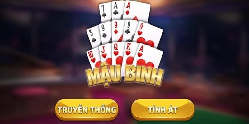Mậu Binh B52club Lợi Ích Khi Chơi Mậu Binh B52club