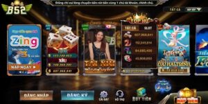 Tải app B52club