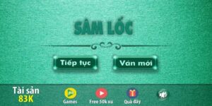 Sâm Lốc B52club