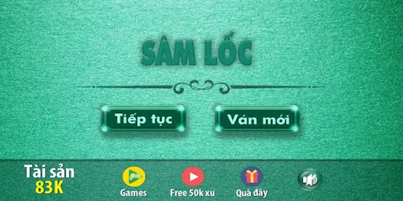 Lý do bạn nên chơi Sâm Lốc B52club