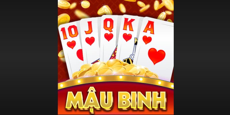 Mậu Binh B52club Mậu Binh B52club là gì