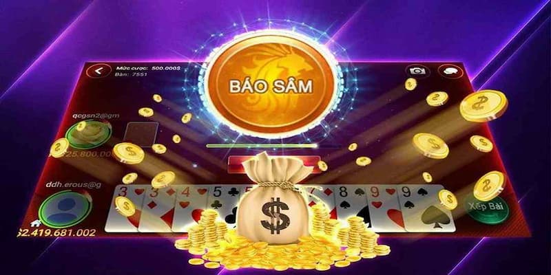 Những mẹo hay khi chơi Sâm Lốc