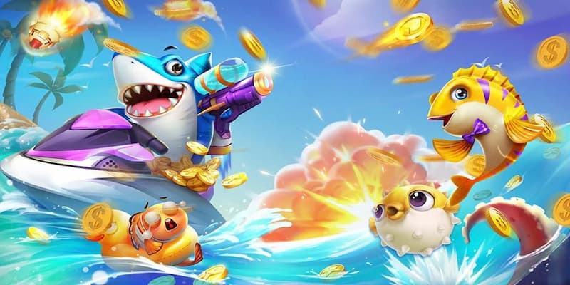 Bắn cá b52club Tại sao nên chơi Bắn cá b52club?
