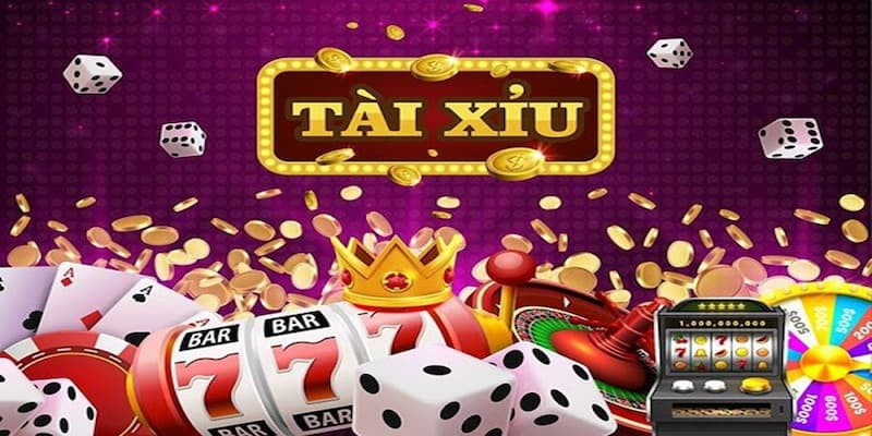 Tài xỉu b52 Tài xỉu b52 là gì - Vì sao đổ xô trải nghiệm?