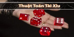Thuật Toán Tài Xỉu