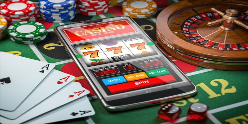 Casino Tổng quan về Casino tại B52club