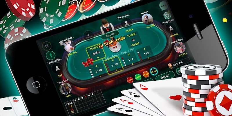 Game Bài Miễn Phí Tựa game bài miễn phí hot nhất tại B52club