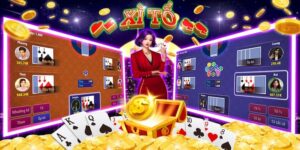 Xì tố B52club